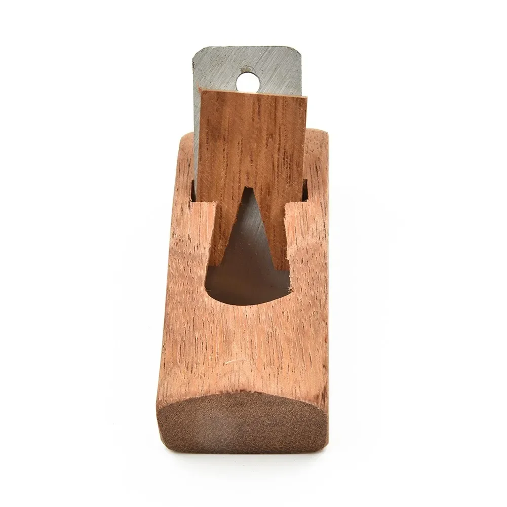 Mini Hand Planer Wood Planer Block Planer Carpentry Ebony Joinery Woodworking Tool One-handed Planer Hand Planer
Mini Hand Planer Wood Planer Block Planer Carpentry Ebony Joinery Woodworking Tool One-handed Planer Hand Planer