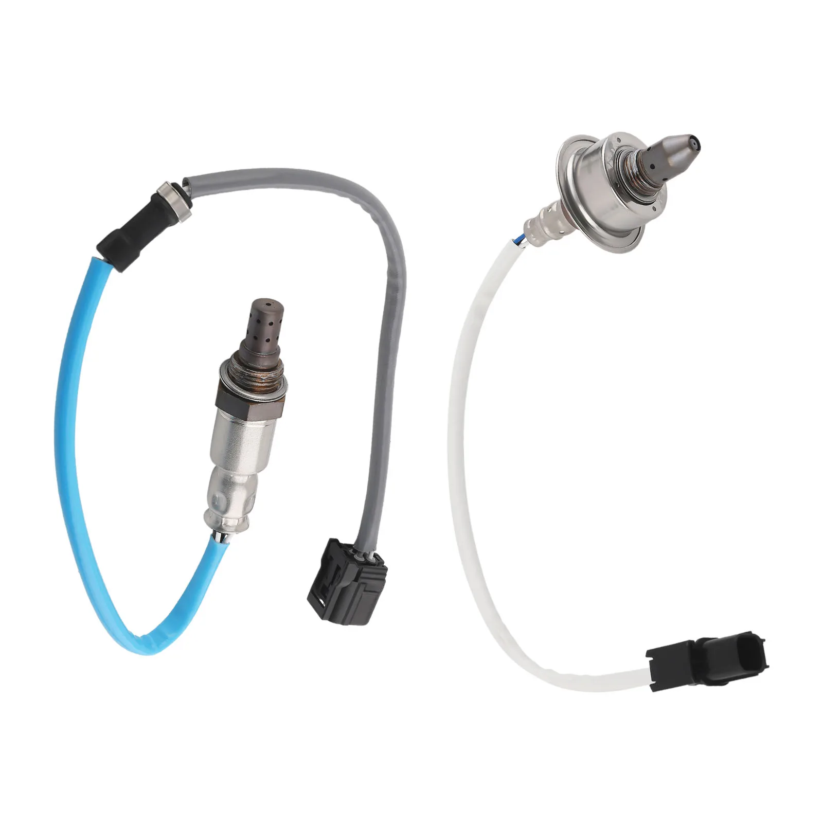 Set of 2 Up + Downstream Oxygen Sensors For Acura ILX 2.4L 2016-2020 234-9131
Set of 2 Up + Downstream Oxygen Sensors For Acura ILX 2.4L 2016-2020 234-9131