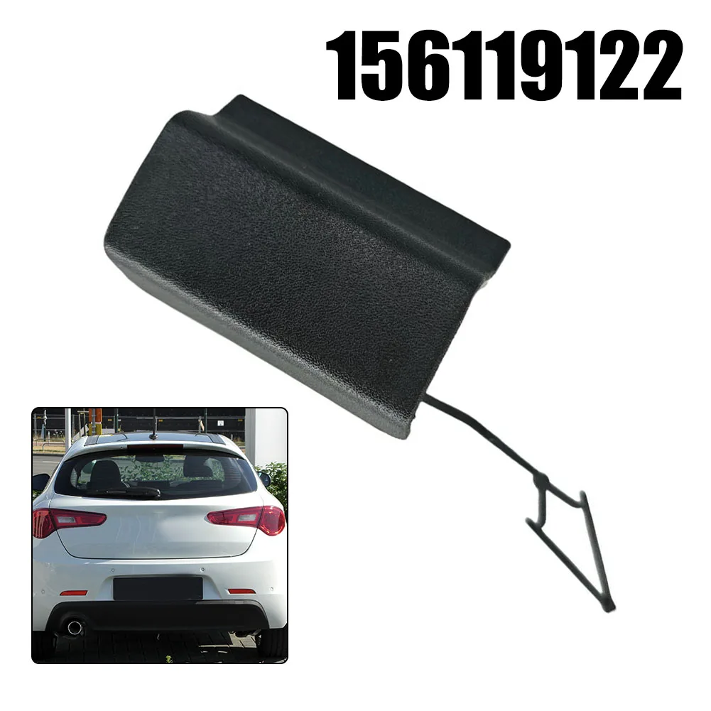 Car Rear Bumper Trailer Cover For Alfa Romeo For Giulietta 2010-2021 156119122 Rear Bumper Trailer Cover Car Accessories
Car Rear Bumper Trailer Cover For Alfa Romeo For Giulietta 2010-2021 156119122 Rear Bumper Trailer Cover Car Accessories