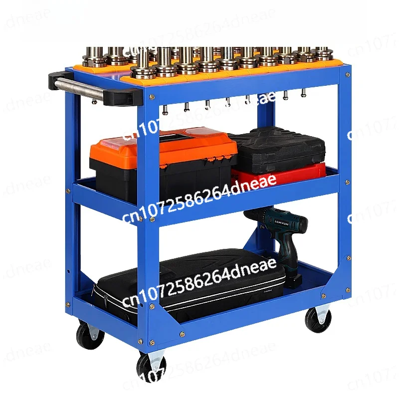 CNC machining center BT40 tool HSK63 holder BT30 storage rack CNC management tool holder rack
CNC machining center BT40 tool HSK63 holder BT30 storage rack CNC management tool holder rack