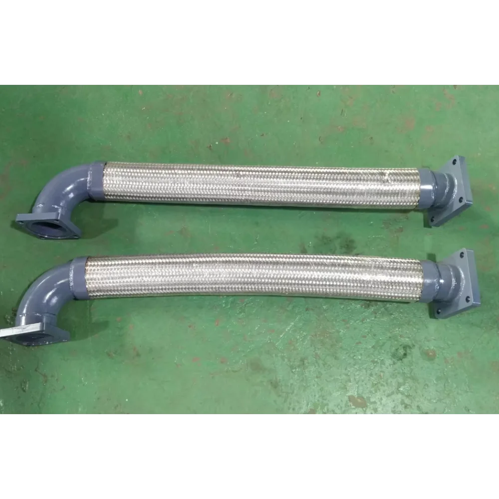 1621905000 Oil Pipe For Industrial Air Compressor Parts
1621905000 Oil Pipe For Industrial Air Compressor Parts