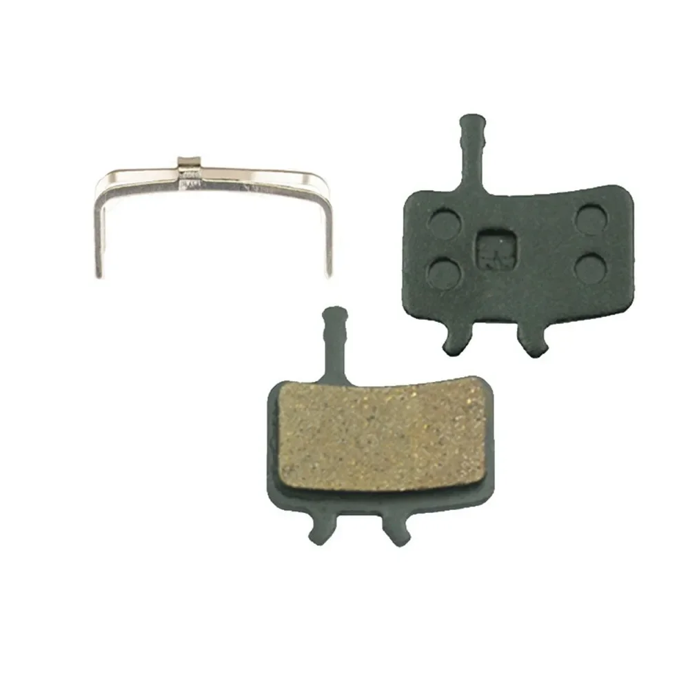 1pair General Bicycle Brake Pads Pair Mountain Road Bike Accessorie Cycling Brake Disc Semi-Hydraulic Brake Pads ForBB7 Juicy357
1pair General Bicycle Brake Pads Pair Mountain Road Bike Accessorie Cycling Brake Disc Semi-Hydraulic Brake Pads ForBB7 Juicy357