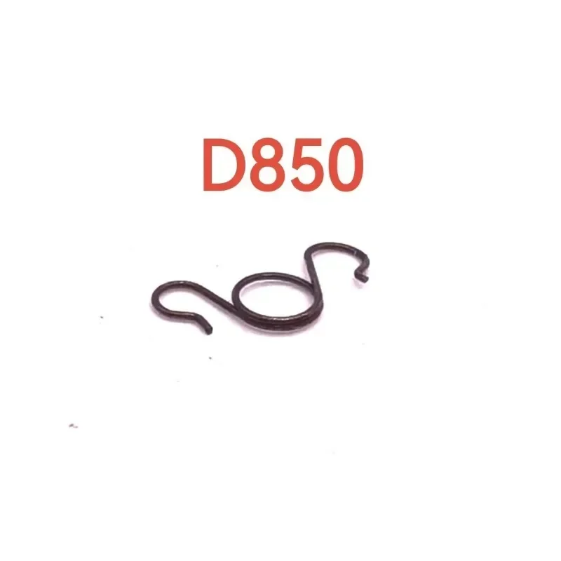 1Pcs D850 Reflector Reflective plate bracket spring For Nikon D850 Camera repair parts
1Pcs D850 Reflector Reflective plate bracket spring For Nikon D850 Camera repair parts