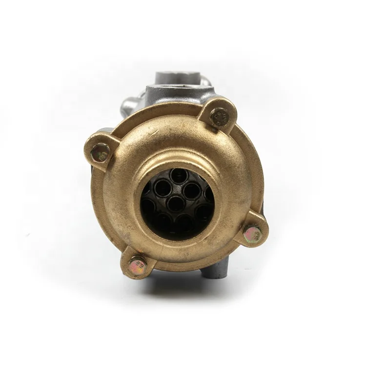 135 Marine Oil Cooler Tube Heat Exchanger
135 Marine Oil Cooler Tube Heat Exchanger