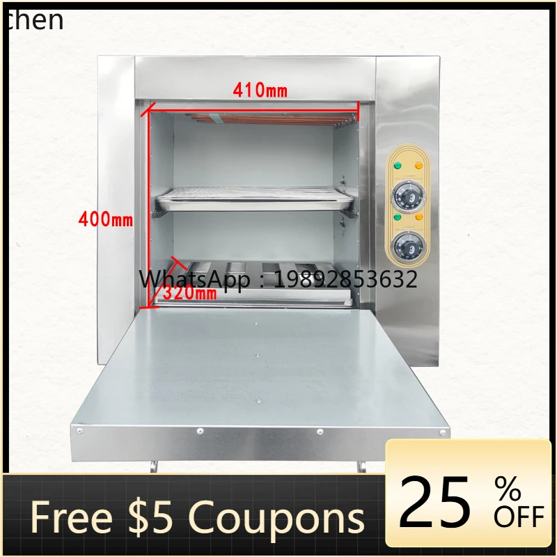 BB large capacity large pizza oven electric oven baked oysters electric kiln chicken special oven baked eggs scones
BB large capacity large pizza oven electric oven baked oysters electric kiln chicken special oven baked eggs scones