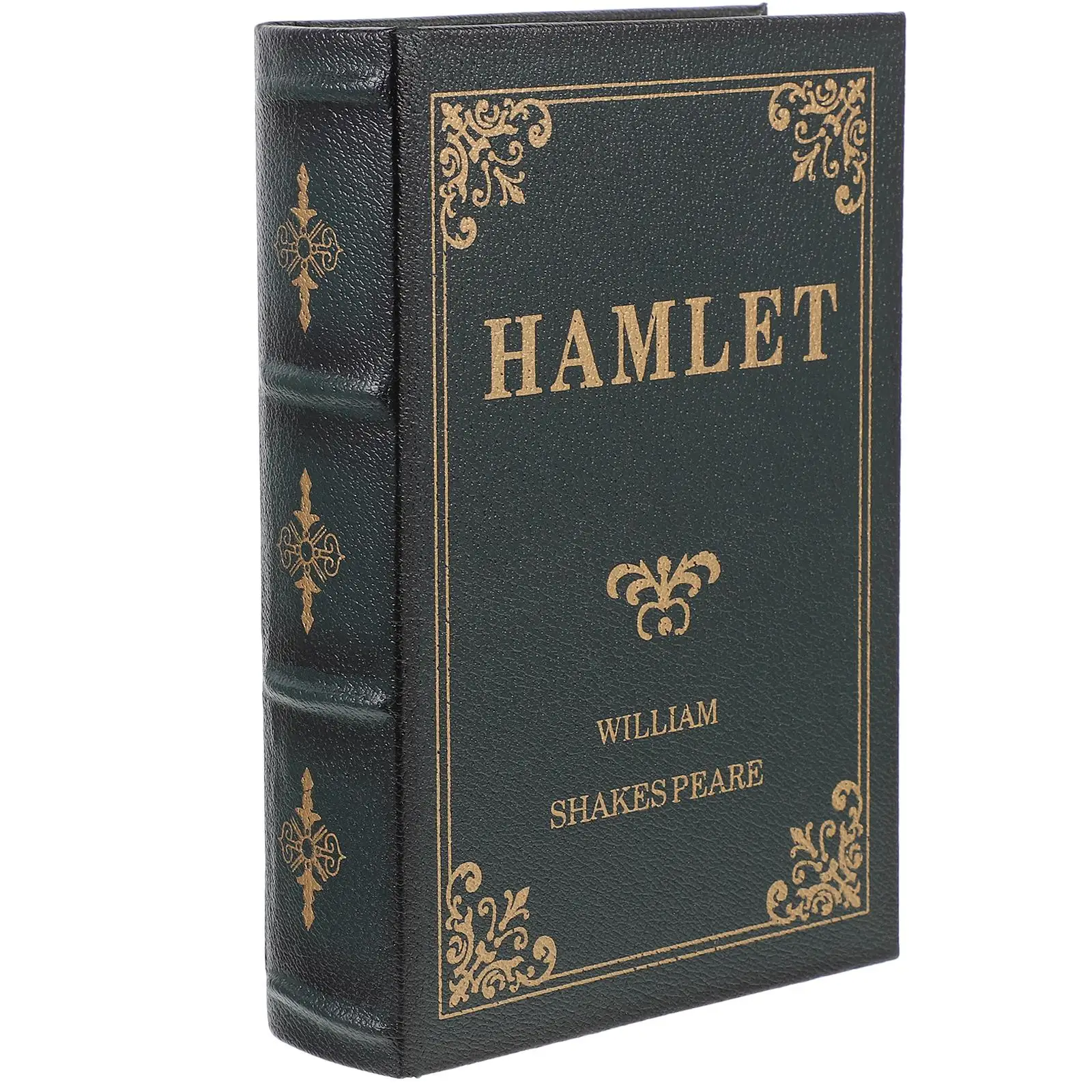 Fake Book Boxes Decorative Storage ganizer Vintage Home Office Bookshelf Jewelry Model Wooden Box Retro Style Storage Box
Fake Book Boxes Decorative Storage ganizer Vintage Home Office Bookshelf Jewelry Model Wooden Box Retro Style Storage Box