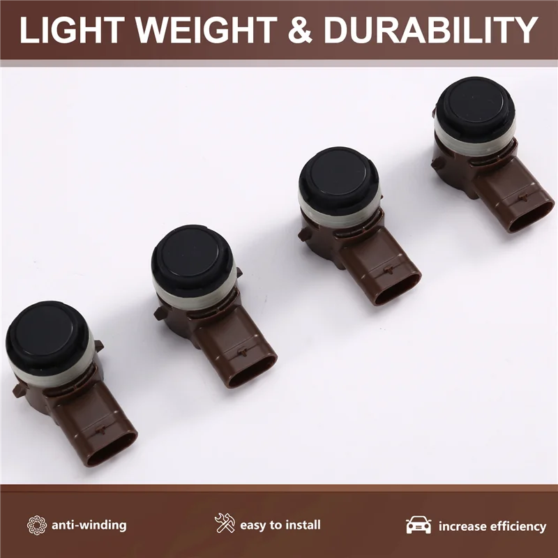 AU05 -Parking Radar PDC 5Q0919297B Distance Control Sensor For Seat Skoda VW Car 5Q0919297A Fit
AU05 -Parking Radar PDC 5Q0919297B Distance Control Sensor For Seat Skoda VW Car 5Q0919297A Fit