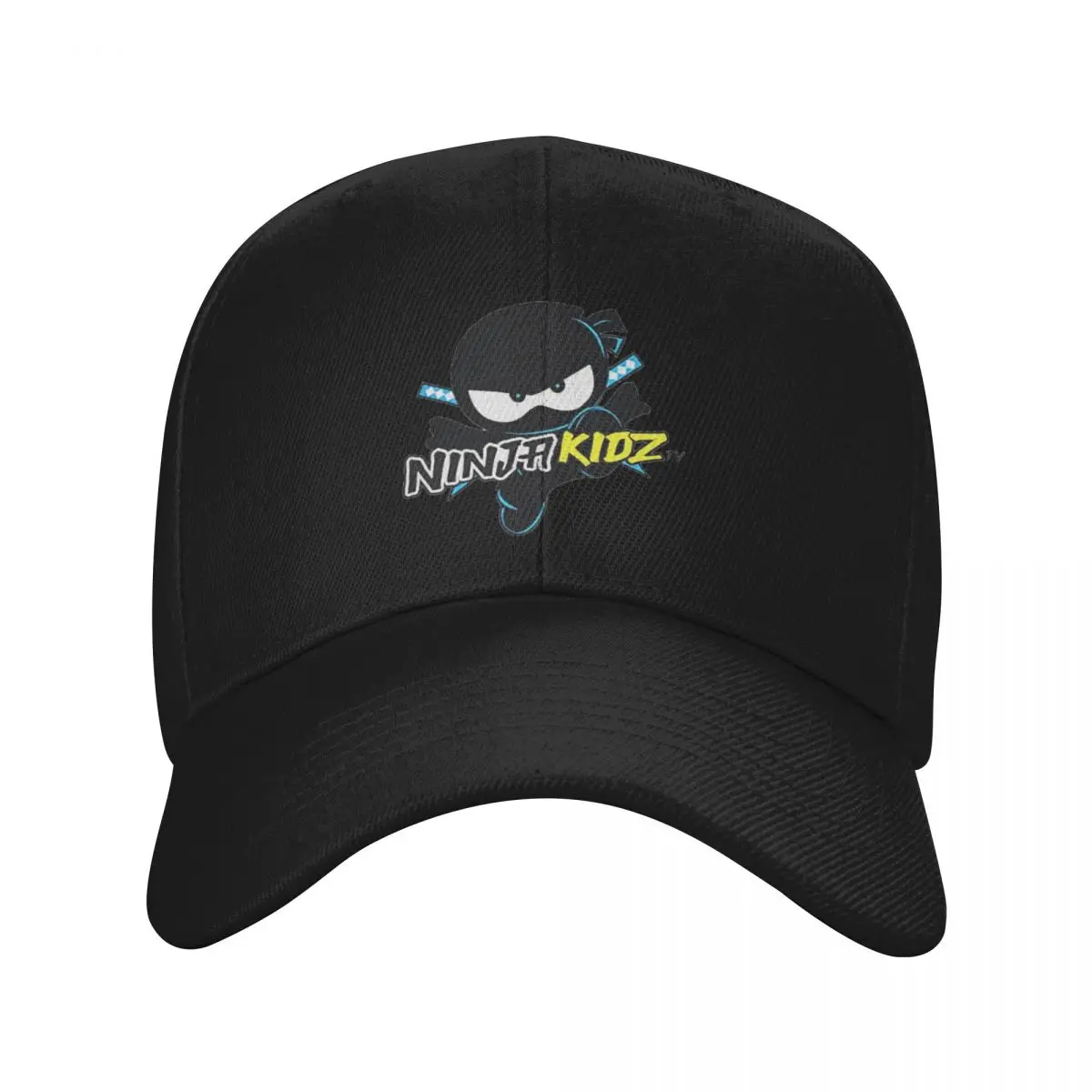 ninja kidz Baseball Cap New Hat winter hats for men fashionable Anime Hat Men's Hats Women's
ninja kidz Baseball Cap New Hat winter hats for men fashionable Anime Hat Men's Hats Women's