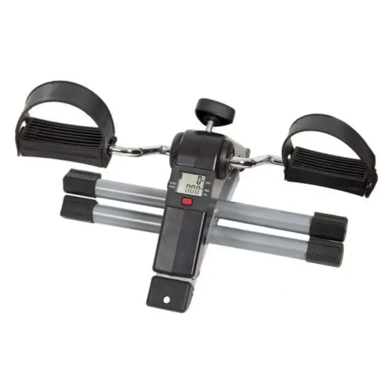Exercise Bikes Physical Therapy Leg Exercisers Sport Foldable Pedal Exerciser, With Display And Adjustable Resistance
Exercise Bikes Physical Therapy Leg Exercisers Sport Foldable Pedal Exerciser, With Display And Adjustable Resistance