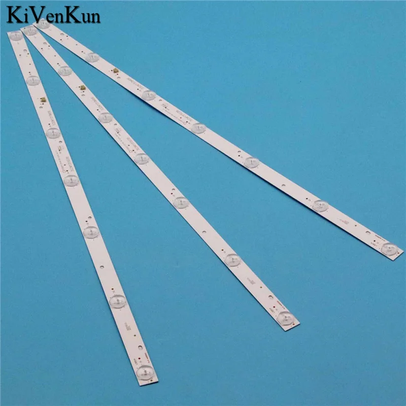 Комплекты светодиодных планок подсветки для телевизоров OY32D07-ZC14F-06 303WY315038, ленты подсветки для ATV3214LED ATV3215LED, наборы OY32D07-ZC14F-04
Комплекты светодиодных планок подсветки для телевизоров OY32D07-ZC14F-06 303WY315038, ленты подсветки для ATV3214LED ATV3215LED, наборы OY32D07-ZC14F-04