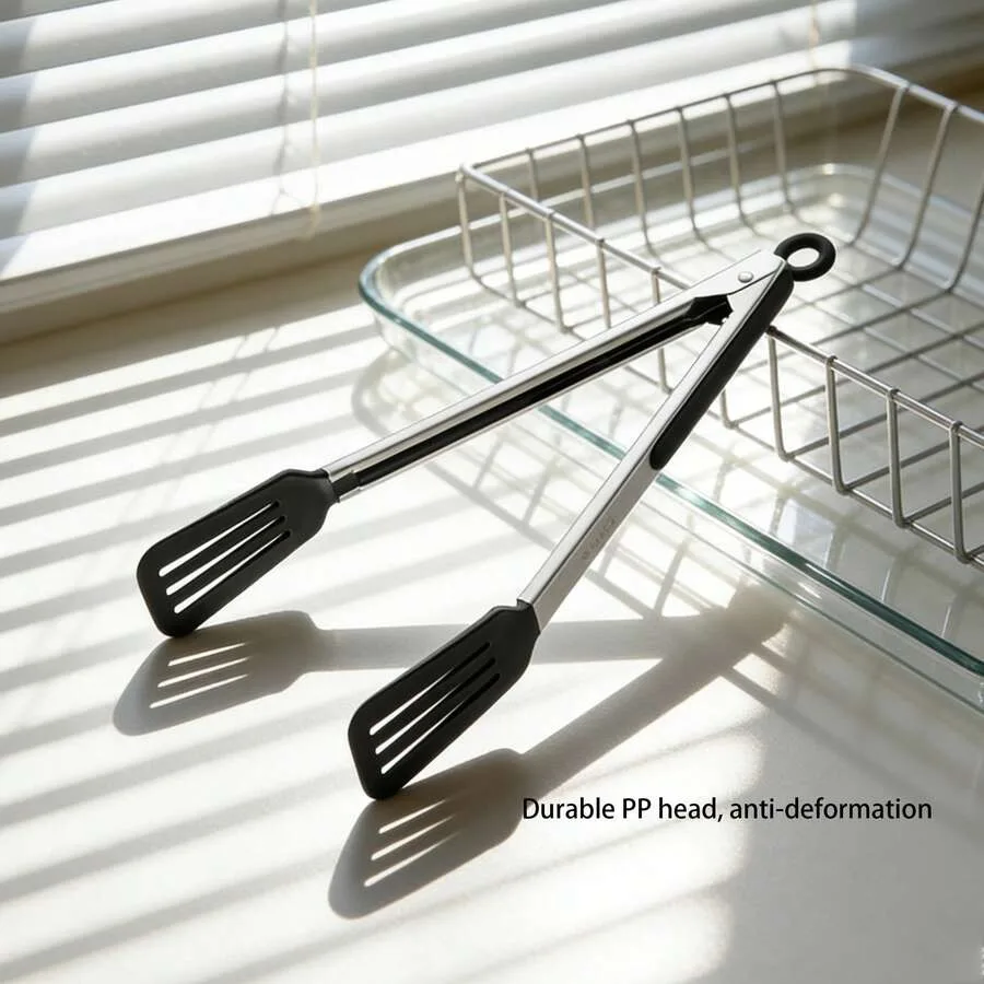【New style】PP Head Wire Food Clips, Heat-Resistant Food Clips, Barbecue Food Clips, Grilled Meat, Steak, Bread Clips, Kitchen F
【New style】PP Head Wire Food Clips, Heat-Resistant Food Clips, Barbecue Food Clips, Grilled Meat, Steak, Bread Clips, Kitchen F