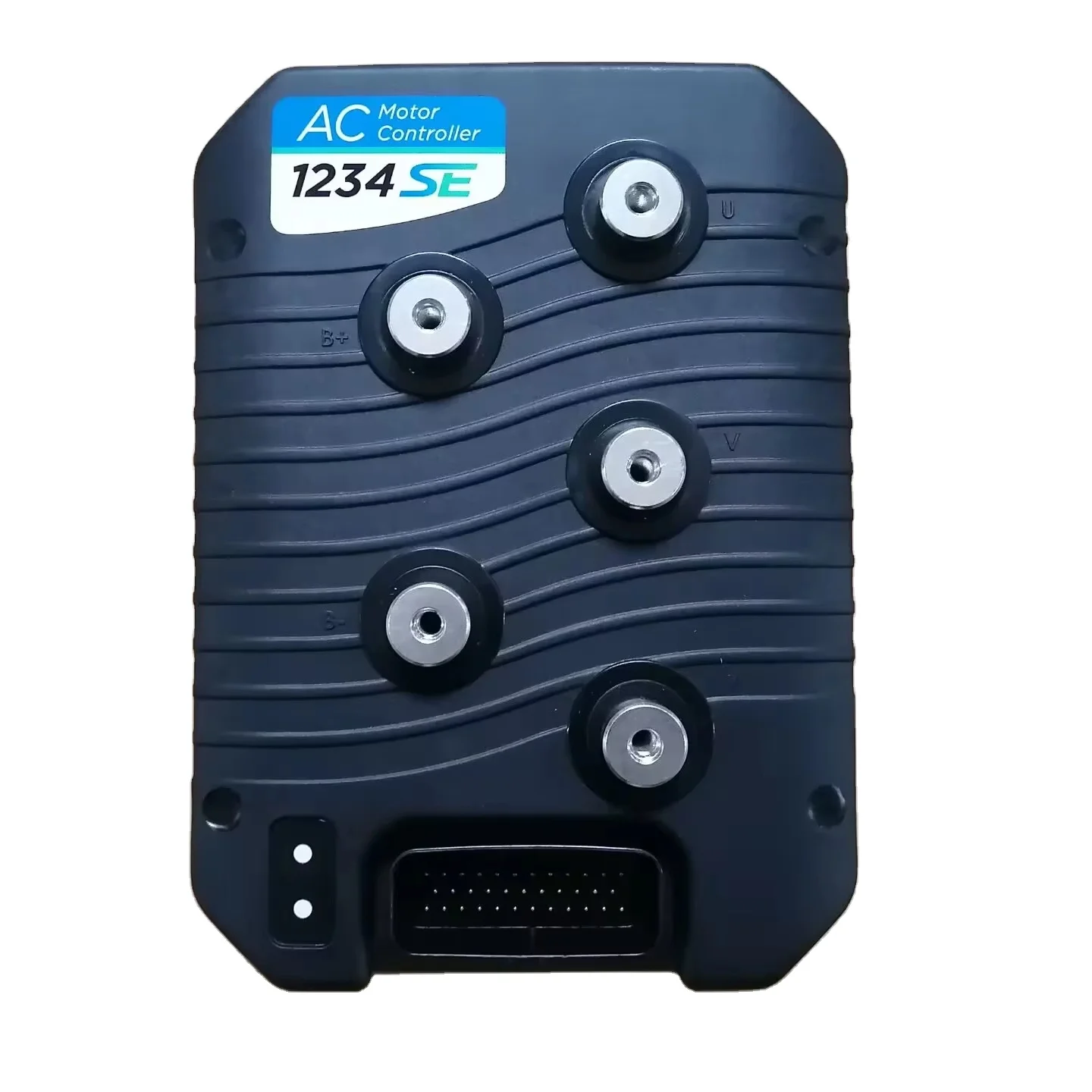 For Replacement AC Controller 1234SE-5421 36Volt 48Volt 450 AMP Forklift /Golf Cart/Electric Vehicle
For Replacement AC Controller 1234SE-5421 36Volt 48Volt 450 AMP Forklift /Golf Cart/Electric Vehicle