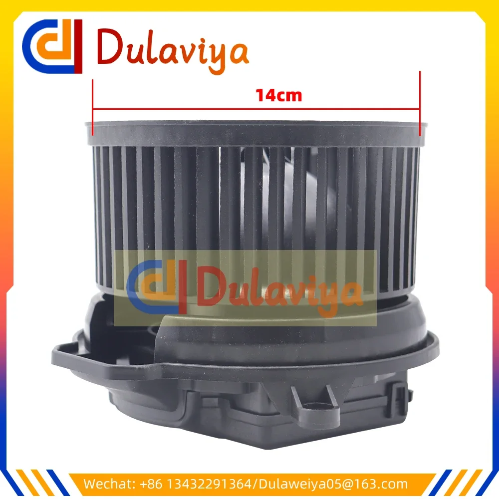 Auto Parts AC Blower Motor Fan For Freightliner 114SD Cascadia M2 100 106 112 Western Star 4700 VCC35000003 VCCT1000904A
Auto Parts AC Blower Motor Fan For Freightliner 114SD Cascadia M2 100 106 112 Western Star 4700 VCC35000003 VCCT1000904A