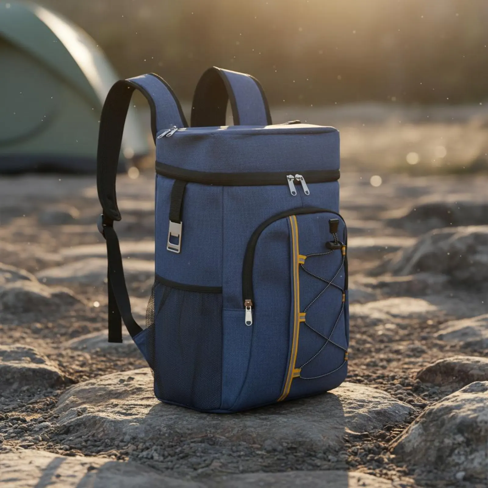 Insulated Chilled Backpack Waterproof Lining Chilled Backpack Thermal Lunch Rucksack Spill-Resistant Outdoor Gear Multi-Pocket
Insulated Chilled Backpack Waterproof Lining Chilled Backpack Thermal Lunch Rucksack Spill-Resistant Outdoor Gear Multi-Pocket