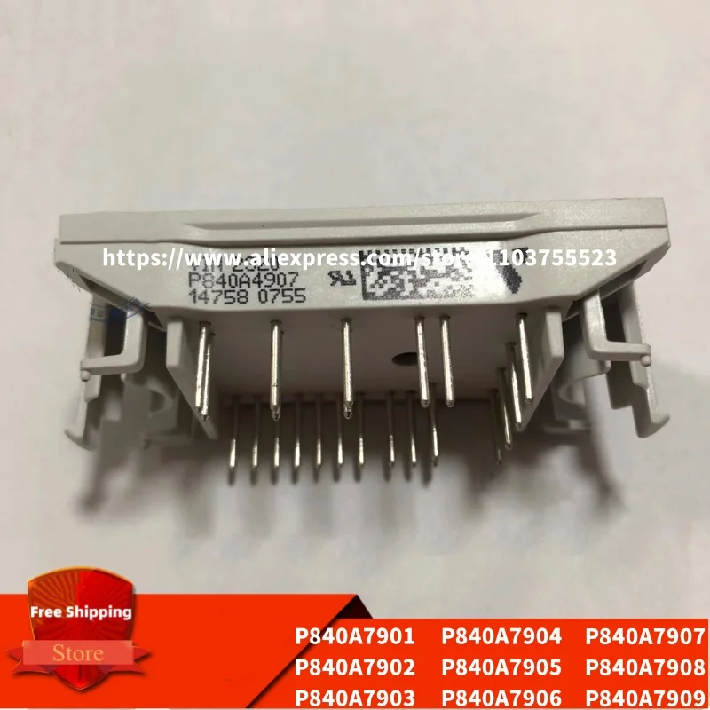 P840A7901 P840A7902 P840A7903 P840A7904 P840A7905 P840A7906 P840A7907 P840A7908 P840A7909 MODULE
P840A7901 P840A7902 P840A7903 P840A7904 P840A7905 P840A7906 P840A7907 P840A7908 P840A7909 MODULE