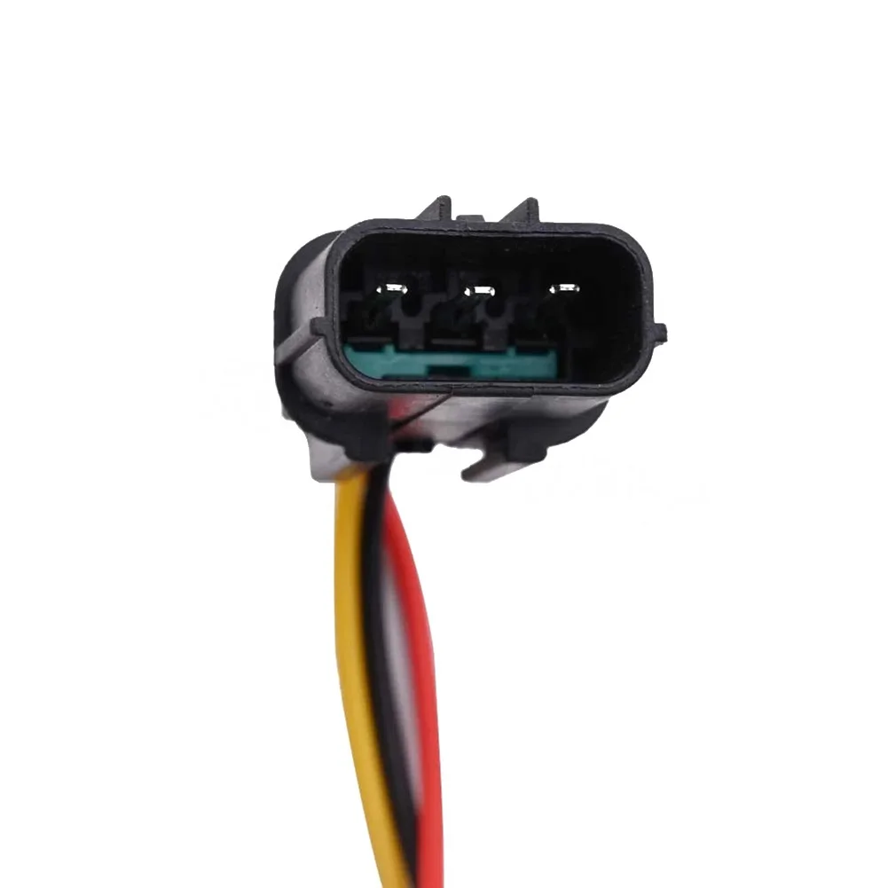 For KIA Sportage Repair Red Rear Bumper Light 2016-2019 Tail Lamp Replacement Fit Quick Install Non-deformation Right Side
For KIA Sportage Repair Red Rear Bumper Light 2016-2019 Tail Lamp Replacement Fit Quick Install Non-deformation Right Side