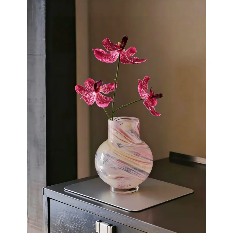 Artificial Flowers Floral Wedding Party Festival Vase Home Decor Ornaments Photo Props Table decoration DIY Home Decoration Outd
Artificial Flowers Floral Wedding Party Festival Vase Home Decor Ornaments Photo Props Table decoration DIY Home Decoration Outd