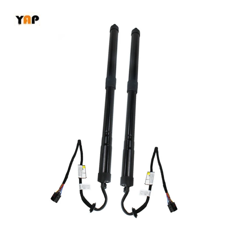 NEW Rear Left +Right Liftgate Support For Nissan Pathfinder 3.5L V6 90560-9PJ0A 90561-9PJ0A 2018-2020
NEW Rear Left +Right Liftgate Support For Nissan Pathfinder 3.5L V6 90560-9PJ0A 90561-9PJ0A 2018-2020