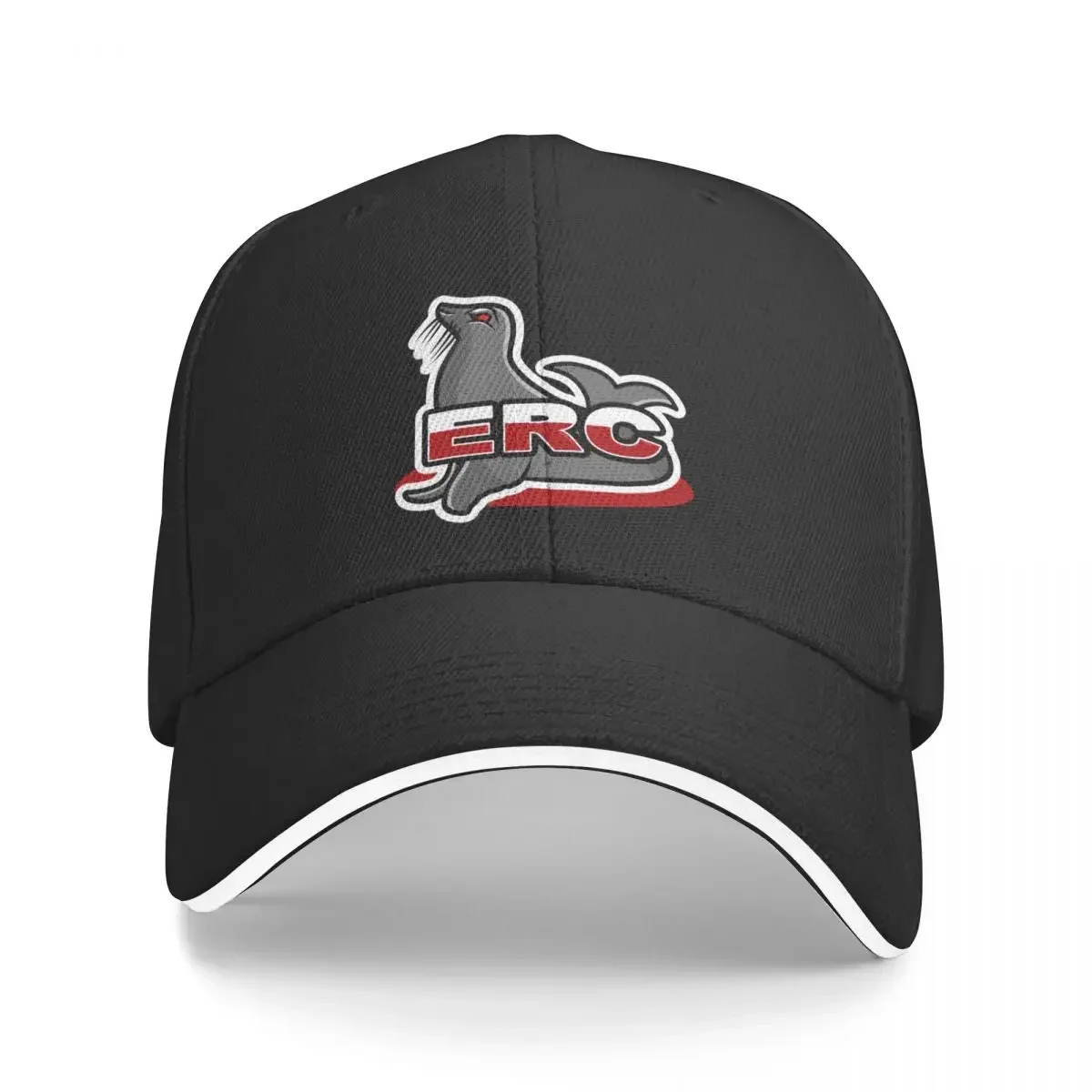 Erc Logo Baseball Cap beach hat party Hat black Thermal Visor Caps For Women Men's
Erc Logo Baseball Cap beach hat party Hat black Thermal Visor Caps For Women Men's