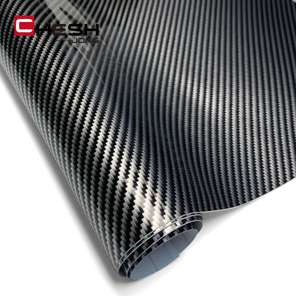 Car Stickers 2D Glossy Carbon Fiber Vinyl Wrap Film Laptop Car Motorcycle Wrapping Covering Film Decorative for Car Accessories
Car Stickers 2D Glossy Carbon Fiber Vinyl Wrap Film Laptop Car Motorcycle Wrapping Covering Film Decorative for Car Accessories
