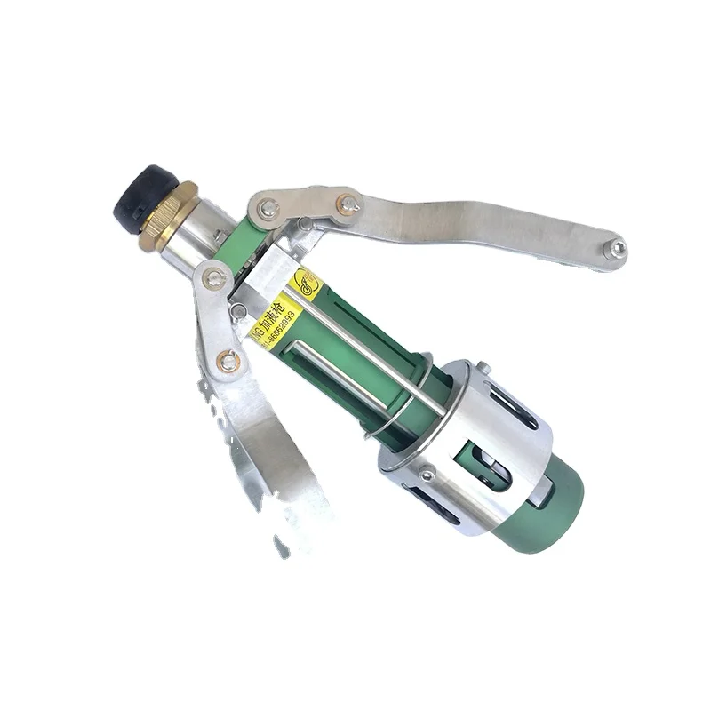 DN25 PN40 Лучшая цена LNG Наполнение жидкого природного газа M36 * 2 Резьба DCJ-25A
DN25 PN40 Лучшая цена LNG Наполнение жидкого природного газа M36 * 2 Резьба DCJ-25A