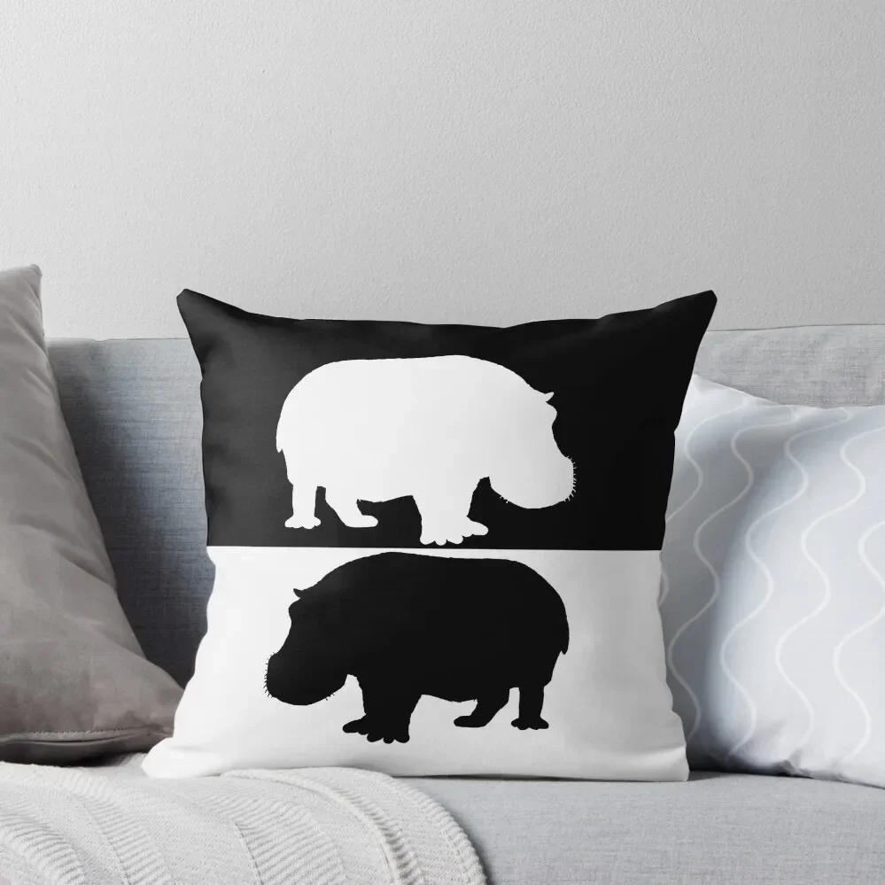 hippopotamus Throw Pillow Decorative Sofa Cushions Sofa Cushions Covers Pillow Cases Decorative pillow
hippopotamus Throw Pillow Decorative Sofa Cushions Sofa Cushions Covers Pillow Cases Decorative pillow