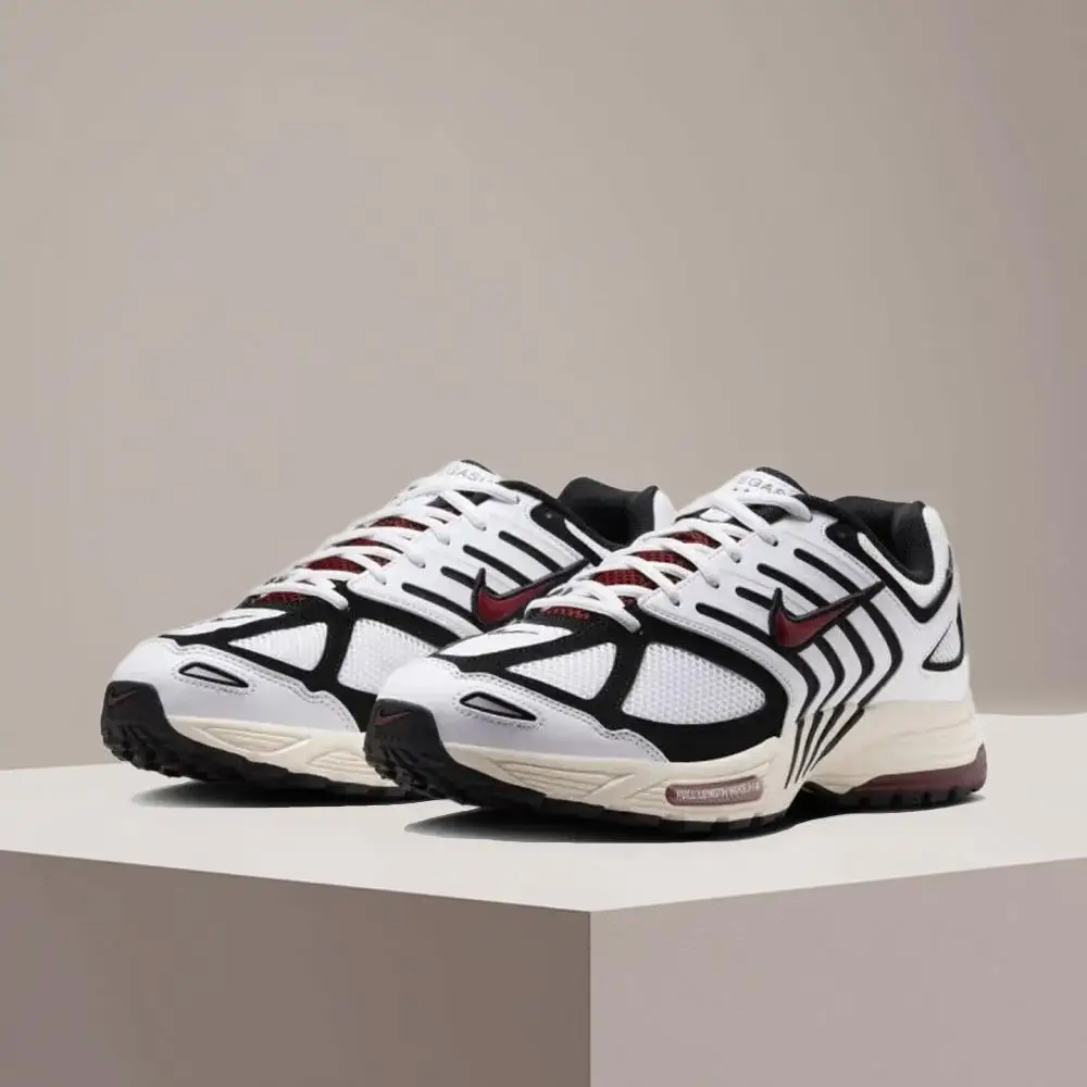 Nike AIR PEGASUS 2005 Men's Shoes Cushioned Running Shoes: Non-Slip, Durable, Comfortable, Stylish, and Versatile HQ5403-101
Nike AIR PEGASUS 2005 Men's Shoes Cushioned Running Shoes: Non-Slip, Durable, Comfortable, Stylish, and Versatile HQ5403-101