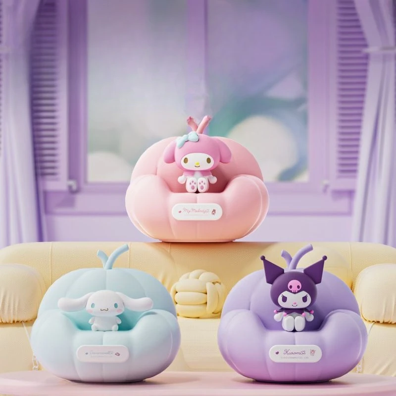 Милый плюшевый ночник Sanrio 2026: My Melody, Kuromi, Cinnamoroll. USB-лампа для спальни, создающая атмосферу. Милые кавайные подарки. Модный дизайн.
Милый плюшевый ночник Sanrio 2026: My Melody, Kuromi, Cinnamoroll. USB-лампа для спальни, создающая атмосферу. Милые кавайные подарки. Модный дизайн.