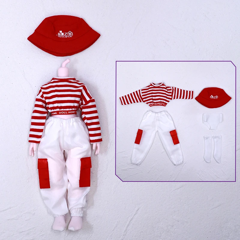 1/6 весы BJD кукла одежда наряд спортивная модная юбка девушка кукла макияж одежда костюм 30 см игрушечный аксессуар для кукол
1/6 весы BJD кукла одежда наряд спортивная модная юбка девушка кукла макияж одежда костюм 30 см игрушечный аксессуар для кукол