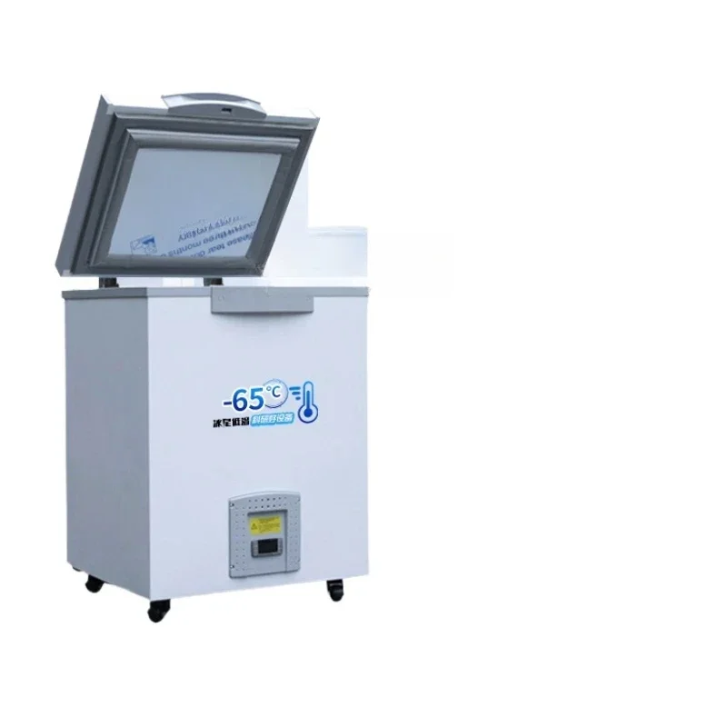 60 Commercial -80 Degree Freezer -40 Degree Low-temperature Freezer - Ultra-low Temperature Freezer 
60 Commercial -80 Degree Freezer -40 Degree Low-temperature Freezer - Ultra-low Temperature Freezer
