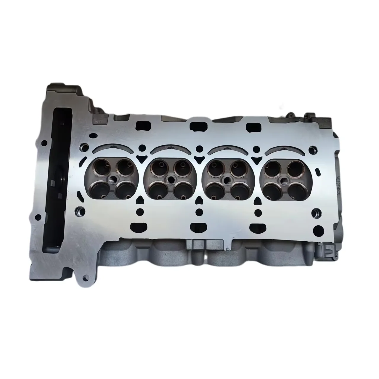 910571 EP6/8FS/EP3/EP3C/EP6C Cylinder Head OEM 02.00.HQ 02.00.HR 02.00.HF 02.00.GV FOR Peugeot 207/208/307/308/408
910571 EP6/8FS/EP3/EP3C/EP6C Cylinder Head OEM 02.00.HQ 02.00.HR 02.00.HF 02.00.GV FOR Peugeot 207/208/307/308/408