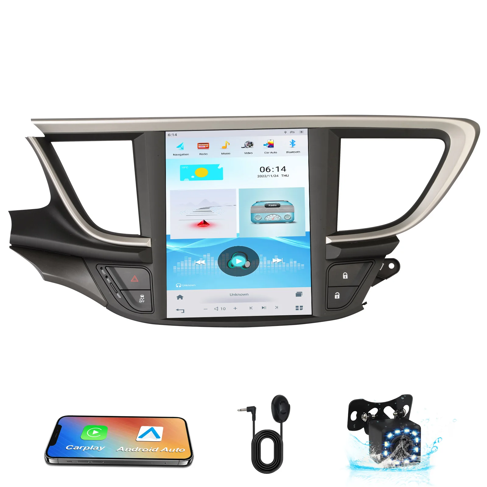 CUSP For Opel Astra K 2016- Android 11.0 System Tesla Screen Car GPS Navigation Multimedia Radio Player Carplay
CUSP For Opel Astra K 2016- Android 11.0 System Tesla Screen Car GPS Navigation Multimedia Radio Player Carplay