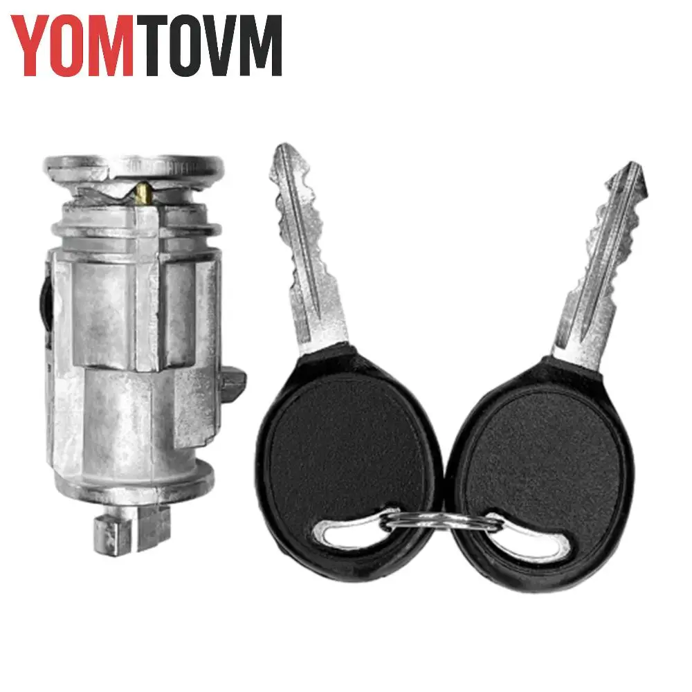 5018702AA 924-709 Ignition Lock Cylinder Switch Ignition Lock Cylinder Switch with 2 Keys for Mitsubishi Raider 2006-2009
5018702AA 924-709 Ignition Lock Cylinder Switch Ignition Lock Cylinder Switch with 2 Keys for Mitsubishi Raider 2006-2009