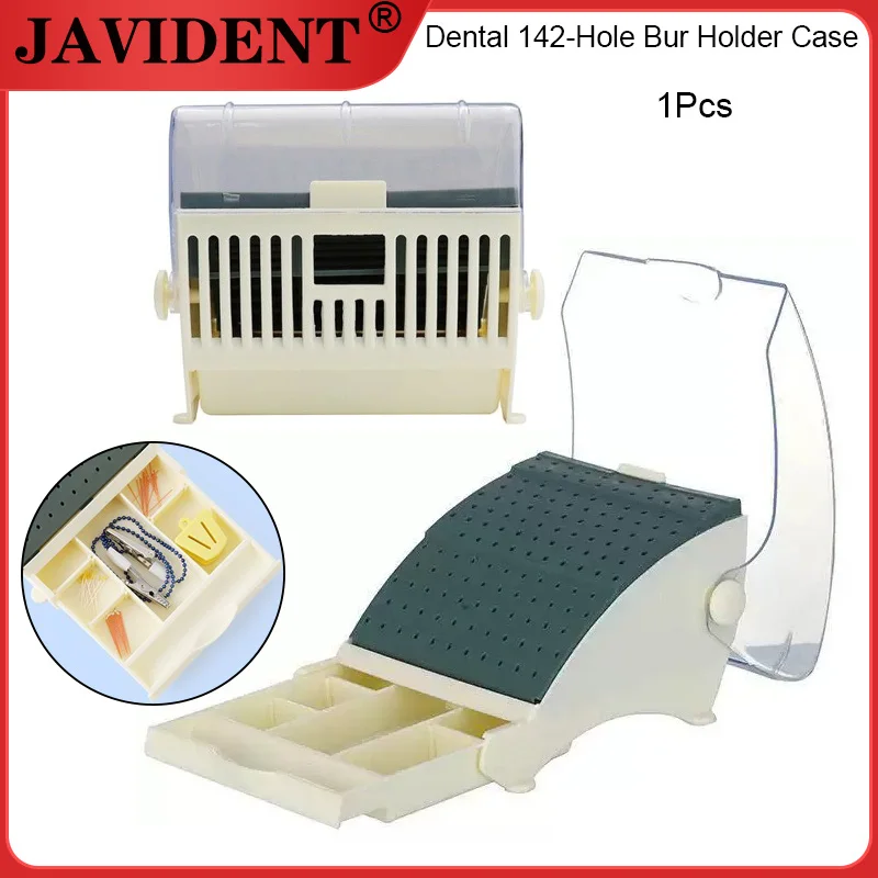 Стоматологический лоток для стерилизации сверл с 23 отверстиями, высокоскоростной/низкоскоростной многофункциональный ящик для хранения сверл в стиле ящика
Стоматологический лоток для стерилизации сверл с 23 отверстиями, высокоскоростной/низкоскоростной многофункциональный ящик для хранения сверл в стиле ящика
