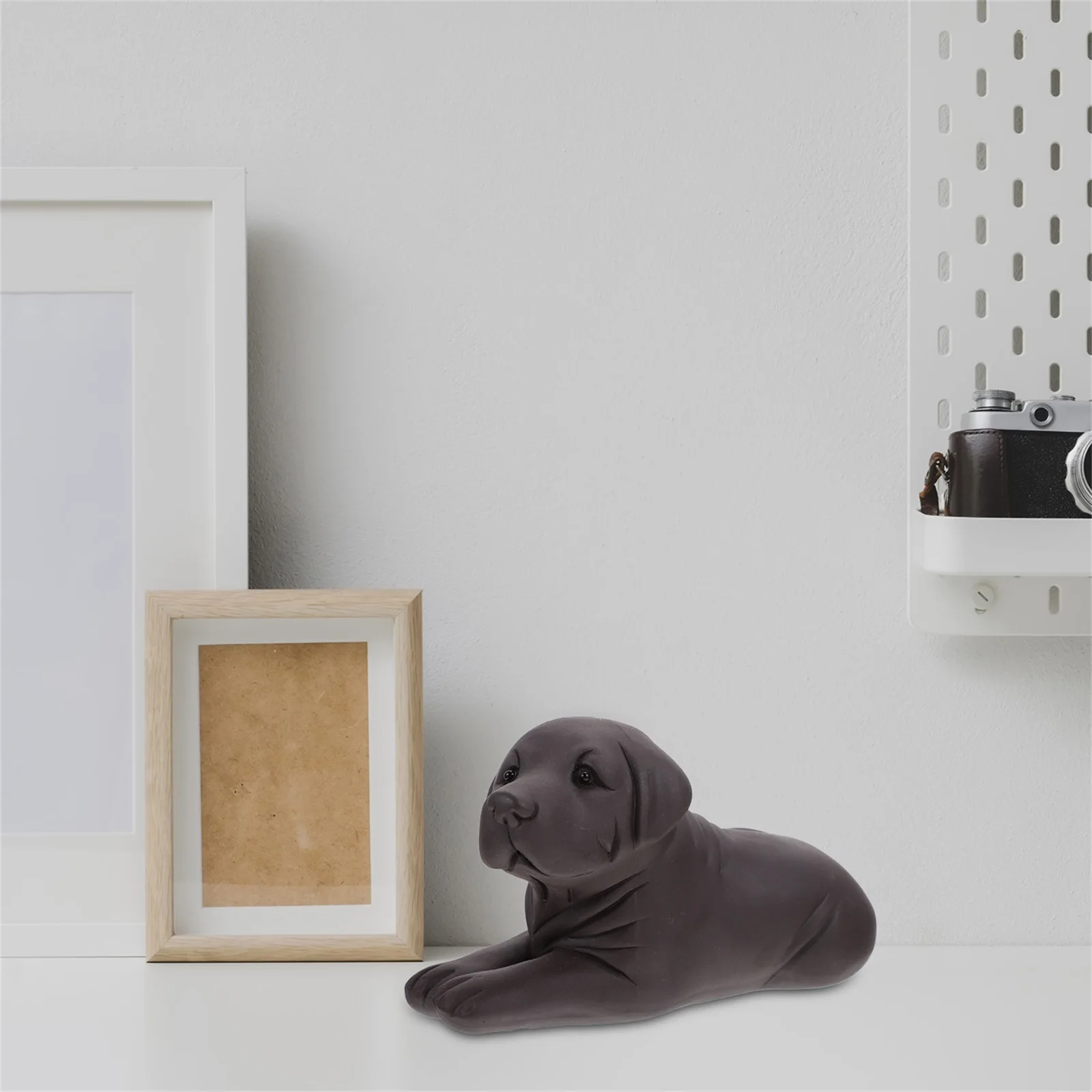 1Pcs Purple Sand Tea Pet Animal Puppy Adornment Creative Desktop Dog Decoration Unique Labrador Puppy Ornament Home Office Decor
1Pcs Purple Sand Tea Pet Animal Puppy Adornment Creative Desktop Dog Decoration Unique Labrador Puppy Ornament Home Office Decor