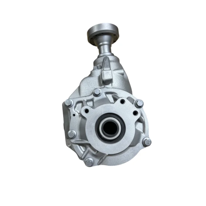 For La nd Ro ver Gearbox Parts Transmission Transfer for Case LR066503 LR007147 LR009428 LR035403 LR040657
For La nd Ro ver Gearbox Parts Transmission Transfer for Case LR066503 LR007147 LR009428 LR035403 LR040657