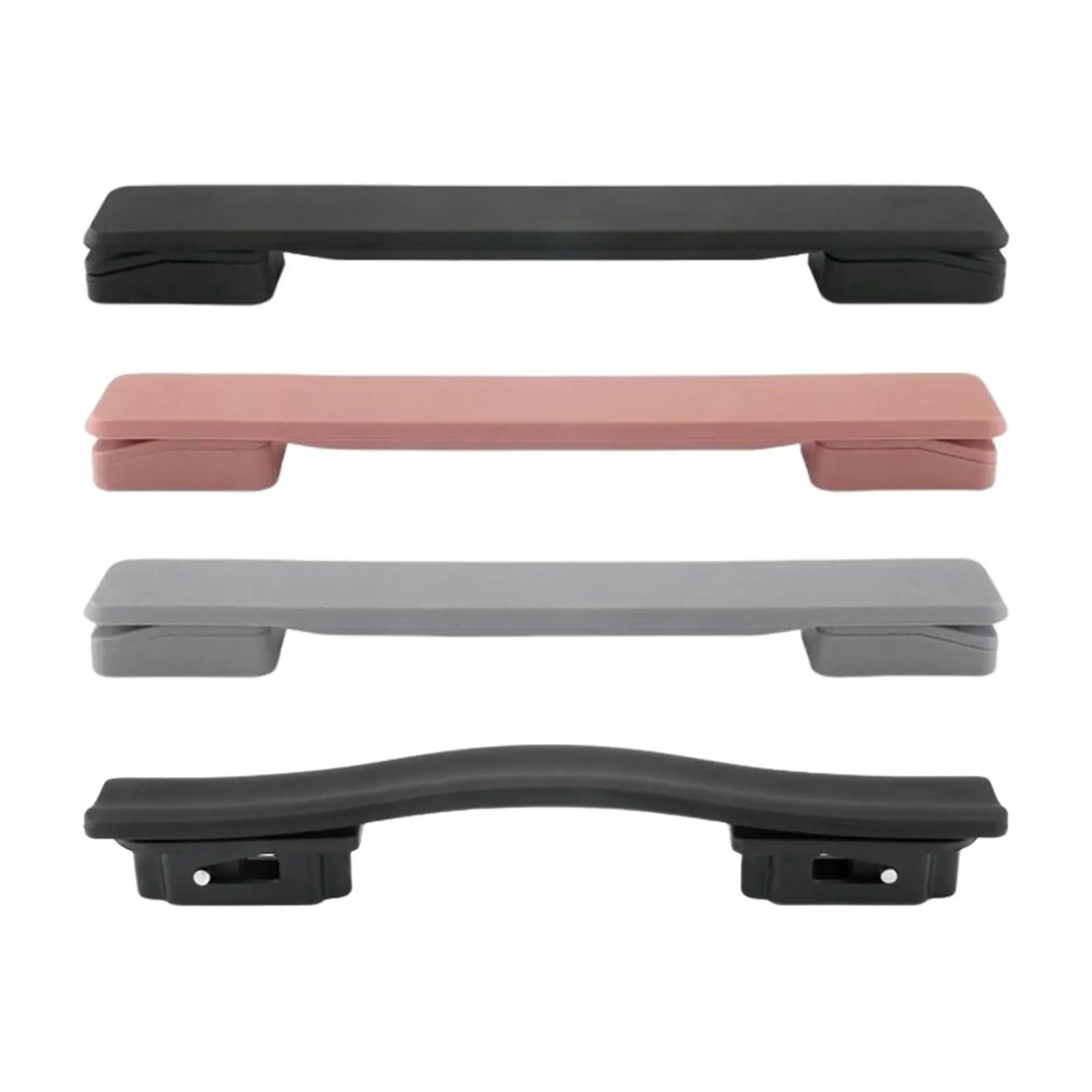 Luggage Handle 20cm Repair Parts Strong Bearing Capacity Travel Case Handle
Luggage Handle 20cm Repair Parts Strong Bearing Capacity Travel Case Handle