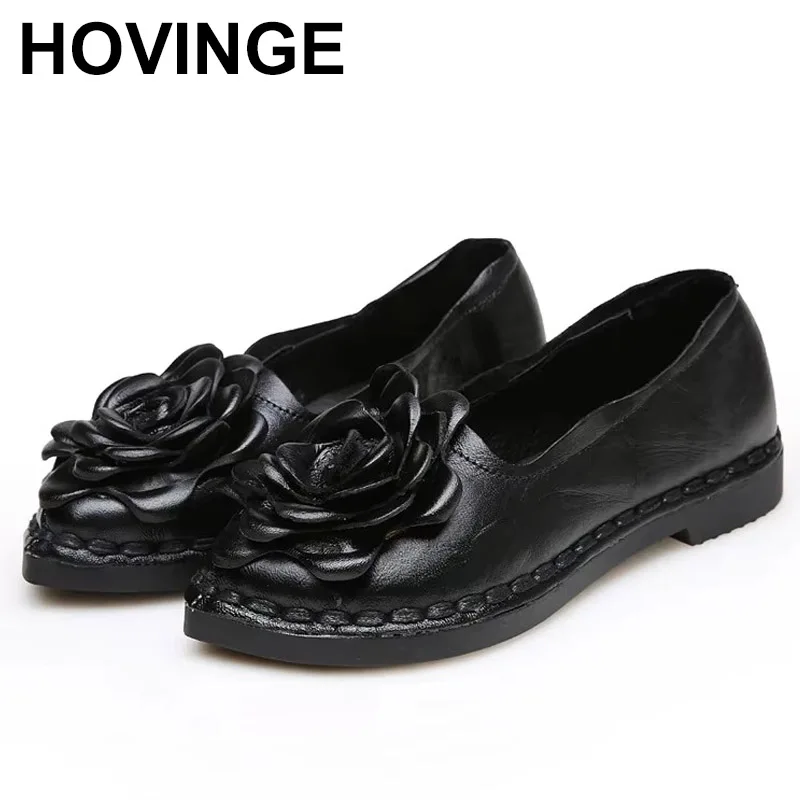 2025 New Style Vintage Handmade Women's Shoes National Style Genuine Leather Comfortable Soft Bottom Shoes flats shoes women
2025 New Style Vintage Handmade Women's Shoes National Style Genuine Leather Comfortable Soft Bottom Shoes flats shoes women