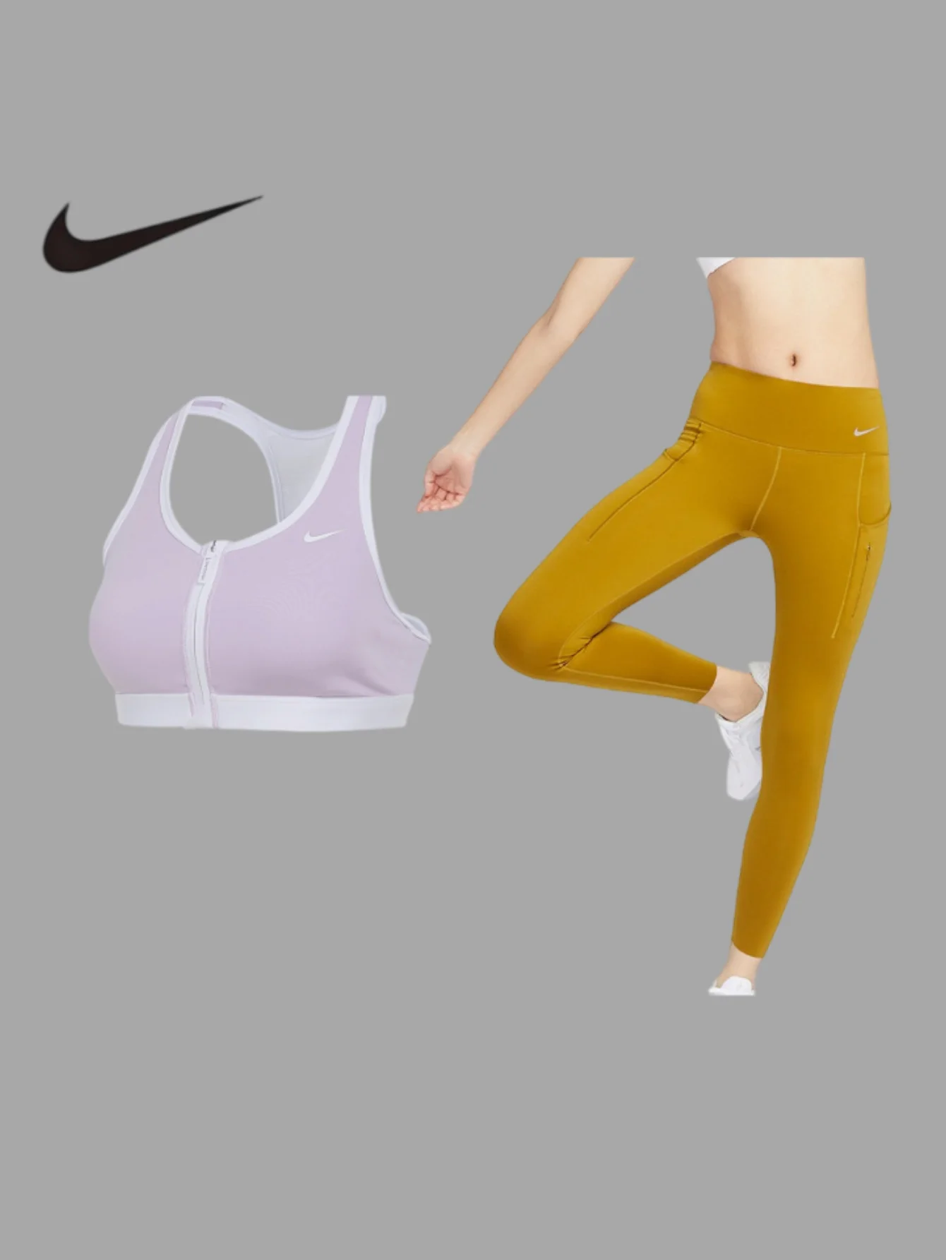 Seamless Naked‑Feel Yoga Set, Tummy Control & Hip‑Lifting Fitness Wear IF0615-580+DQ5695-716
Seamless Naked‑Feel Yoga Set, Tummy Control & Hip‑Lifting Fitness Wear IF0615-580+DQ5695-716