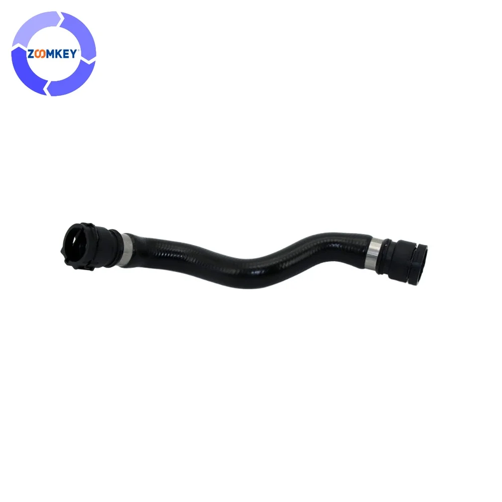 64216910759 Radiator Hose Fit For BMW E60 525i 530i 2004-2005 Sedan 2.5L 3.0L
64216910759 Radiator Hose Fit For BMW E60 525i 530i 2004-2005 Sedan 2.5L 3.0L