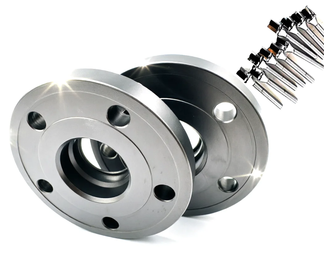 2x 10mm Wheel Spacer 5x112|cb66.6 14*1.25 aluminum Adapter For Mini Cooper SE F56 JCW BMW i3 4 8 G20 G26 G30 G31 G42 G02 G82 F95
2x 10mm Wheel Spacer 5x112|cb66.6 14*1.25 aluminum Adapter For Mini Cooper SE F56 JCW BMW i3 4 8 G20 G26 G30 G31 G42 G02 G82 F95