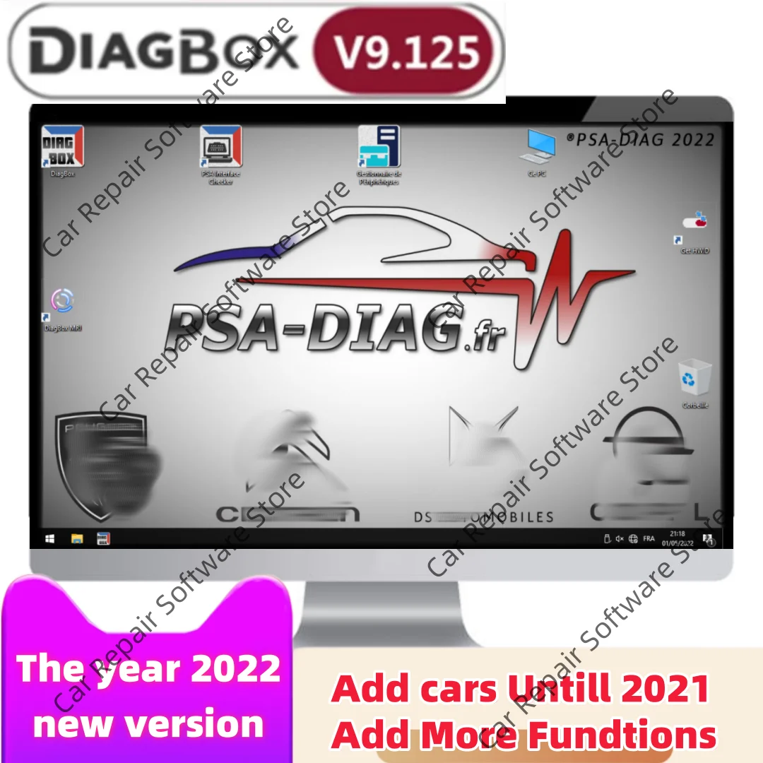 Новейшее программное обеспечение Lexia 3 Lexia V9.125 Diagbox V9.91 V9.68 PP2000 для Lexia 3 FW921815C Diagbox 9.125 для Citroen для автомобиля Peugeot
Новейшее программное обеспечение Lexia 3 Lexia V9.125 Diagbox V9.91 V9.68 PP2000 для Lexia 3 FW921815C Diagbox 9.125 для Citroen для автомобиля Peugeot