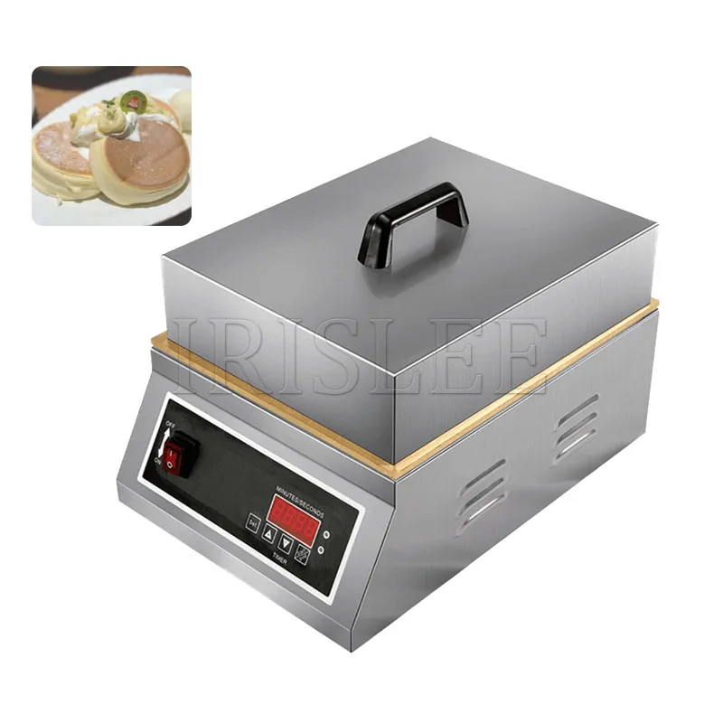 Commercial Shufulei Machine Internet Celebrity Snack Equipment Muffin Machine Baking Machine
Commercial Shufulei Machine Internet Celebrity Snack Equipment Muffin Machine Baking Machine