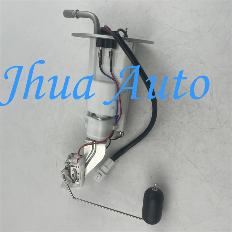 Fuel Pump Module Assembly Suitable For Suzuki DL 650 VStrom DL650 2007-2011 15100-27G00 1510027G00 UC-T35SU52 15100-11J00 UC-T35
Fuel Pump Module Assembly Suitable For Suzuki DL 650 VStrom DL650 2007-2011 15100-27G00 1510027G00 UC-T35SU52 15100-11J00 UC-T35