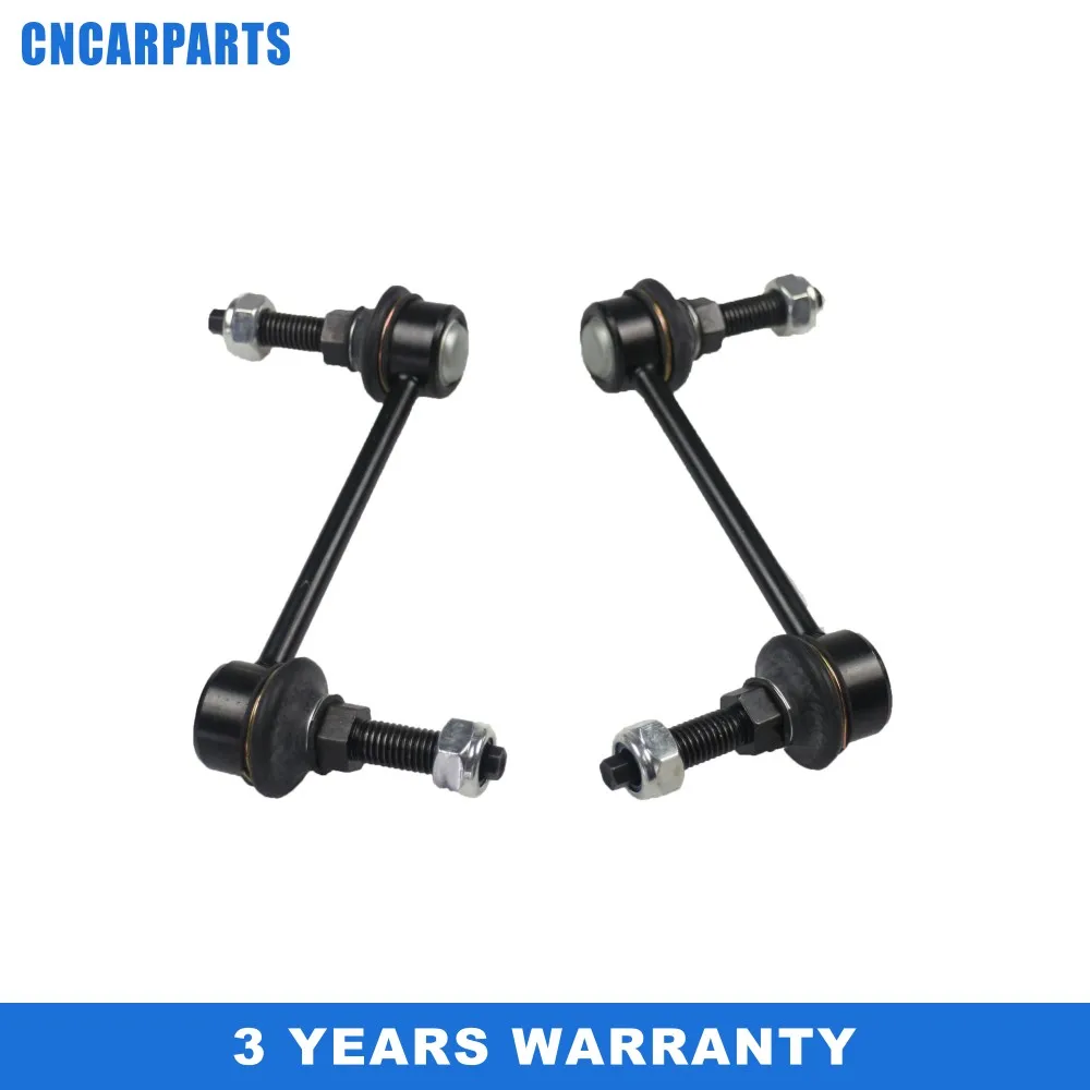 fit For Jaguar S-Type Front Stabiliser Anti Roll Bar Drop Links x2 XR827071
fit For Jaguar S-Type Front Stabiliser Anti Roll Bar Drop Links x2 XR827071