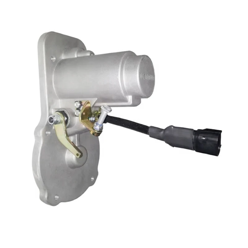 A07A-W2 A07A-W (CMS) Diesel Generator Electromagnetic Actuator Diesel Engine Electronic Speed Controller
A07A-W2 A07A-W (CMS) Diesel Generator Electromagnetic Actuator Diesel Engine Electronic Speed Controller