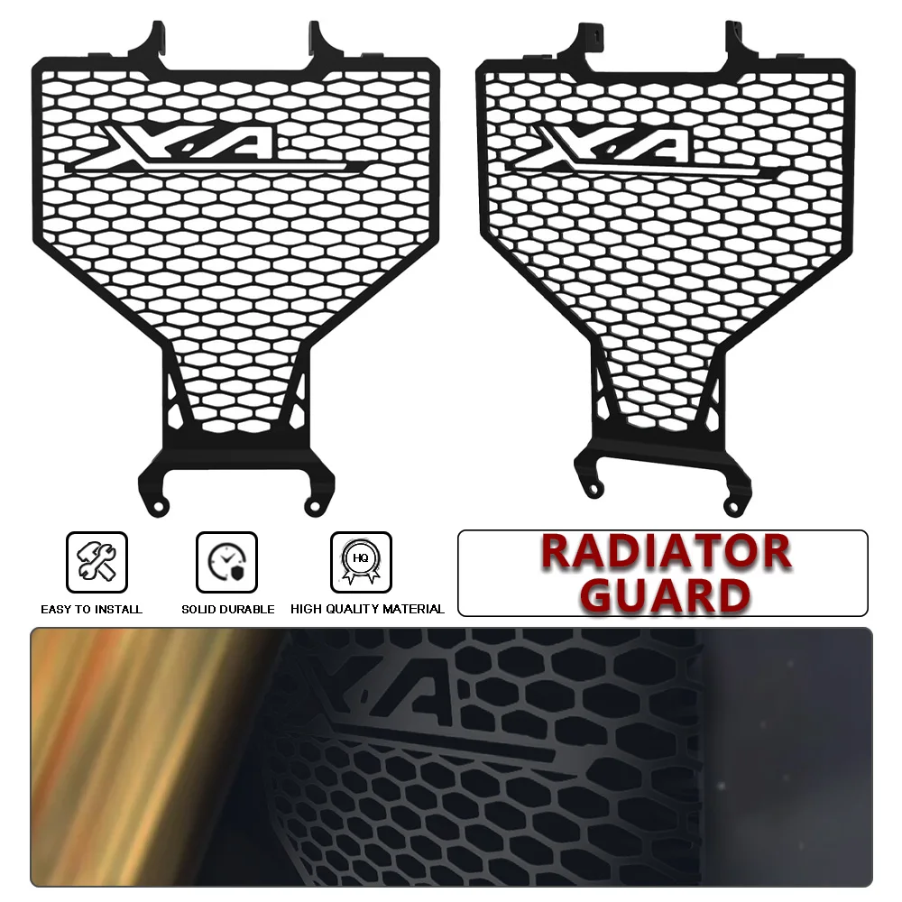 Motorcycle CNC Radiator Grille Grill Guard Cover Protector 2024 2023 For Honda X-ADV XADV 750 X-ADV750 XADV750 2021 2022 2023
Motorcycle CNC Radiator Grille Grill Guard Cover Protector 2024 2023 For Honda X-ADV XADV 750 X-ADV750 XADV750 2021 2022 2023