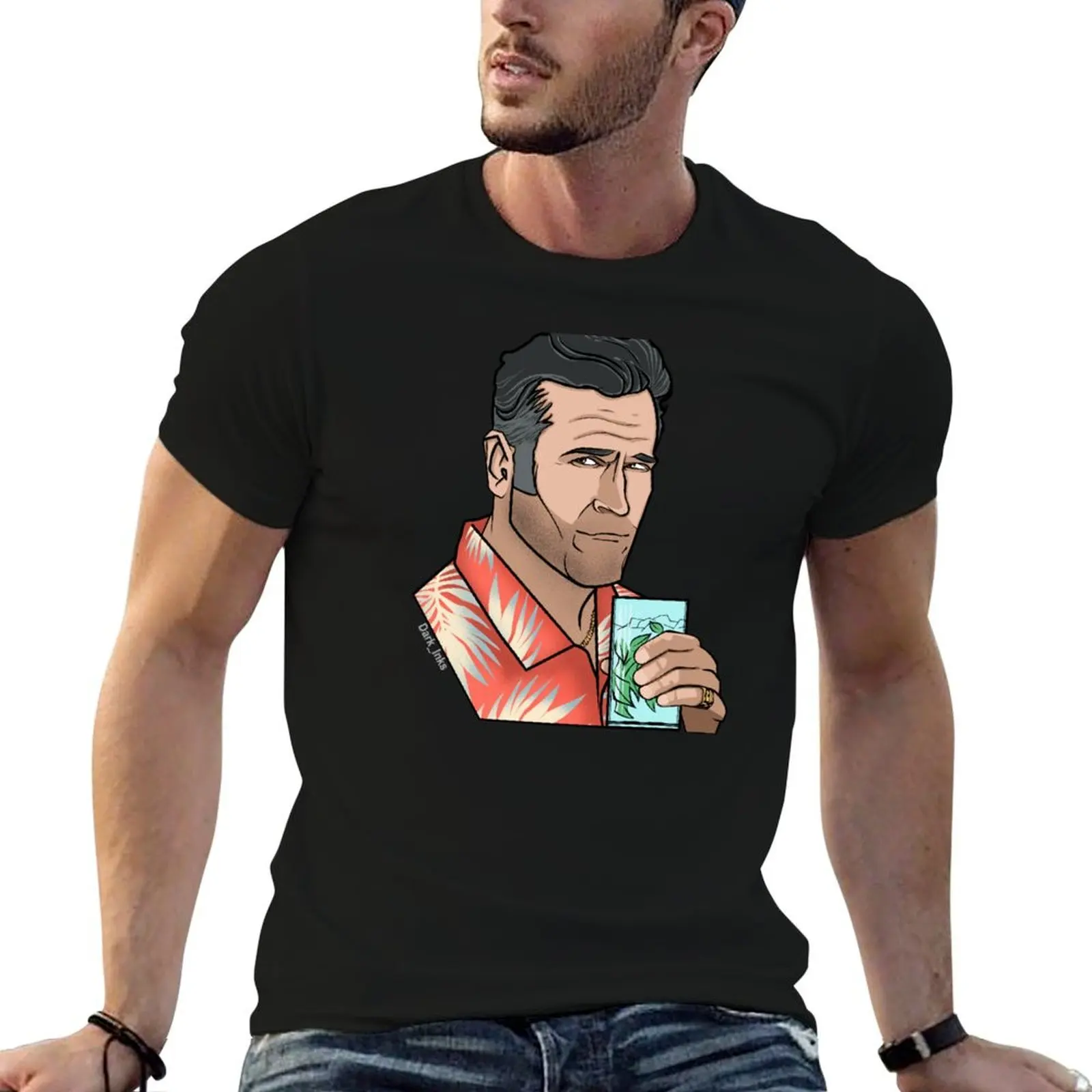 Sam Axe - Burn Notice T-Shirt t shirts for man graphic vintage funny t shirts man man t shirt designer T-shirt
Sam Axe - Burn Notice T-Shirt t shirts for man graphic vintage funny t shirts man man t shirt designer T-shirt