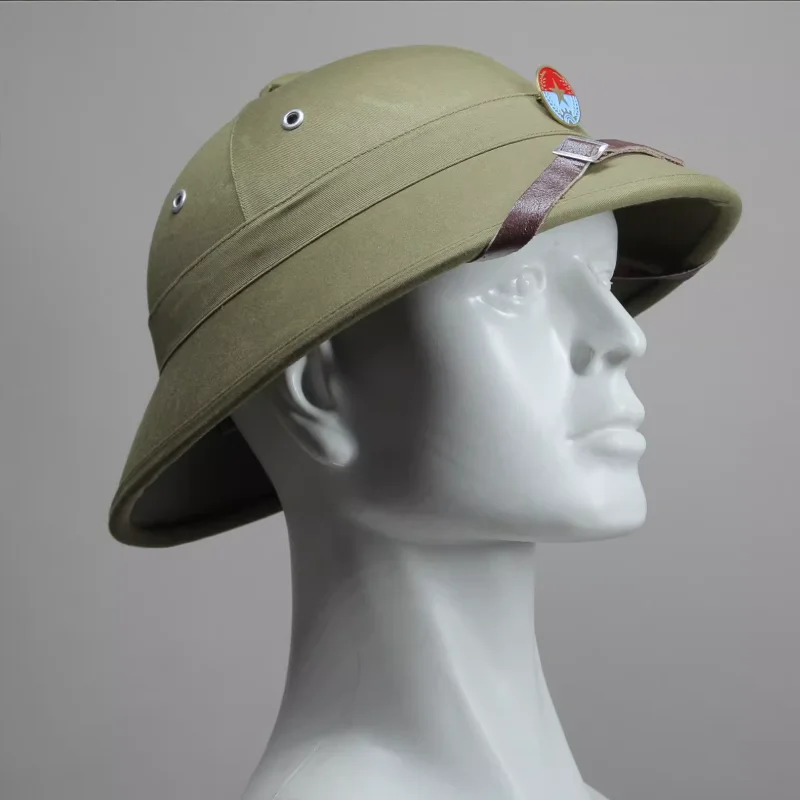 Вьетнамская ткань цвета хаки, крутая копия шлема для лица, 58 стилей, регулируемый деревянный шлем Marrow
Вьетнамская ткань цвета хаки, крутая копия шлема для лица, 58 стилей, регулируемый деревянный шлем Marrow