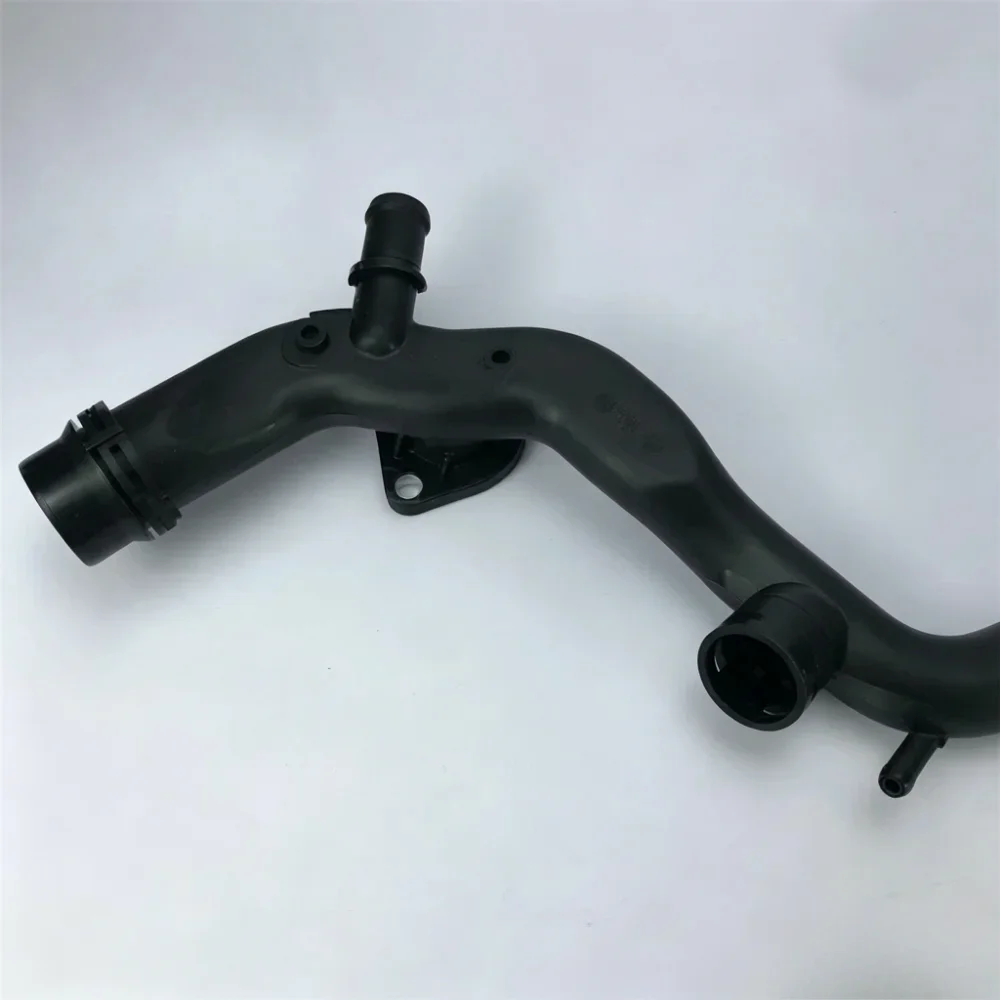 Cooling Water Pipe 06E121045AE, OE Quality Engine Cooling System Replacement Original Parts
Cooling Water Pipe 06E121045AE, OE Quality Engine Cooling System Replacement Original Parts